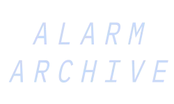 AlarmArchive